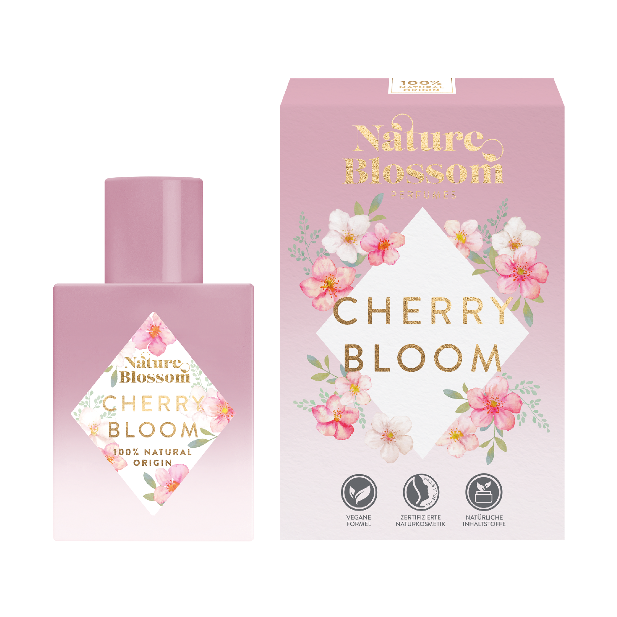 Cherry Bloom Eau de Parfum
