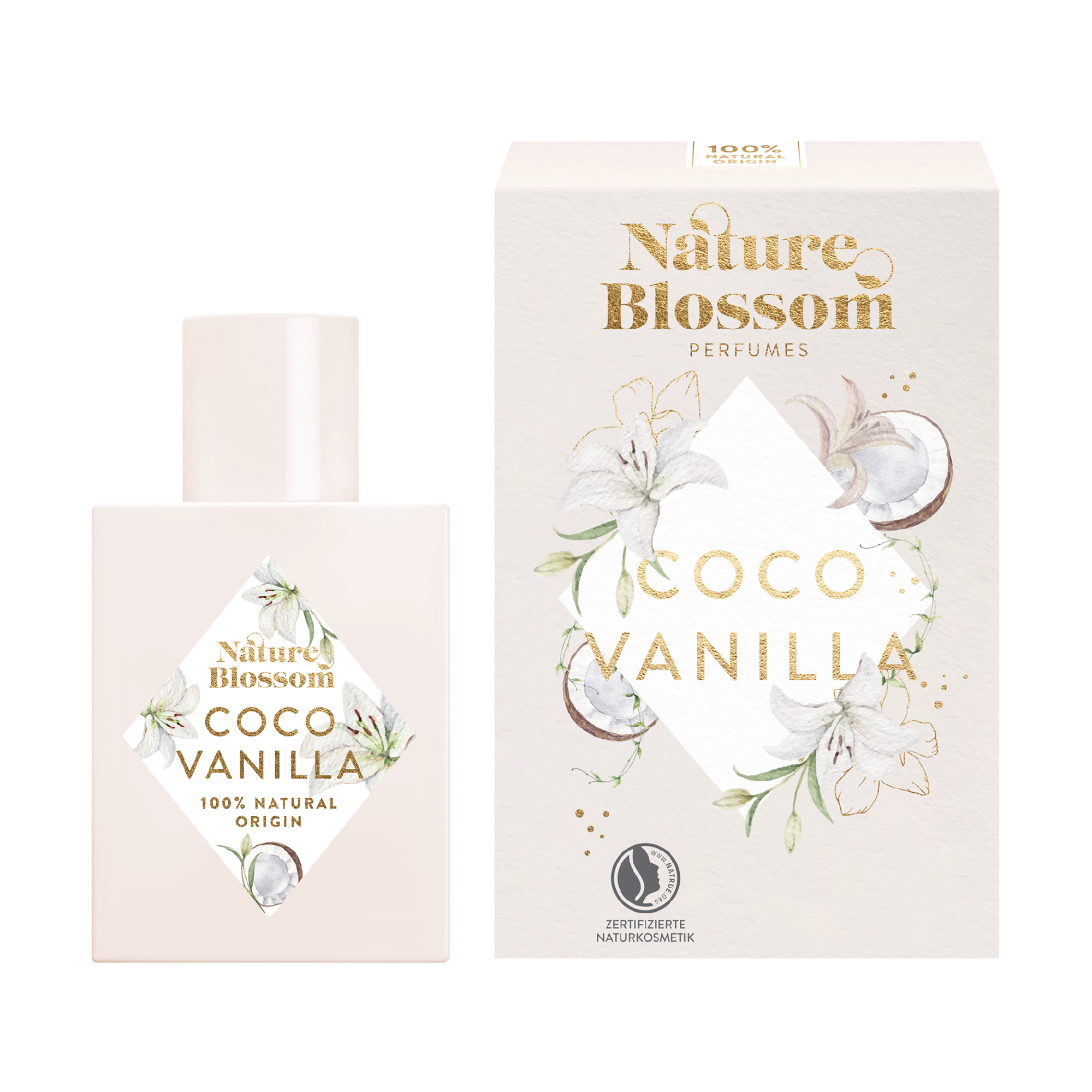 Coco Vanilla Eau de Parfum