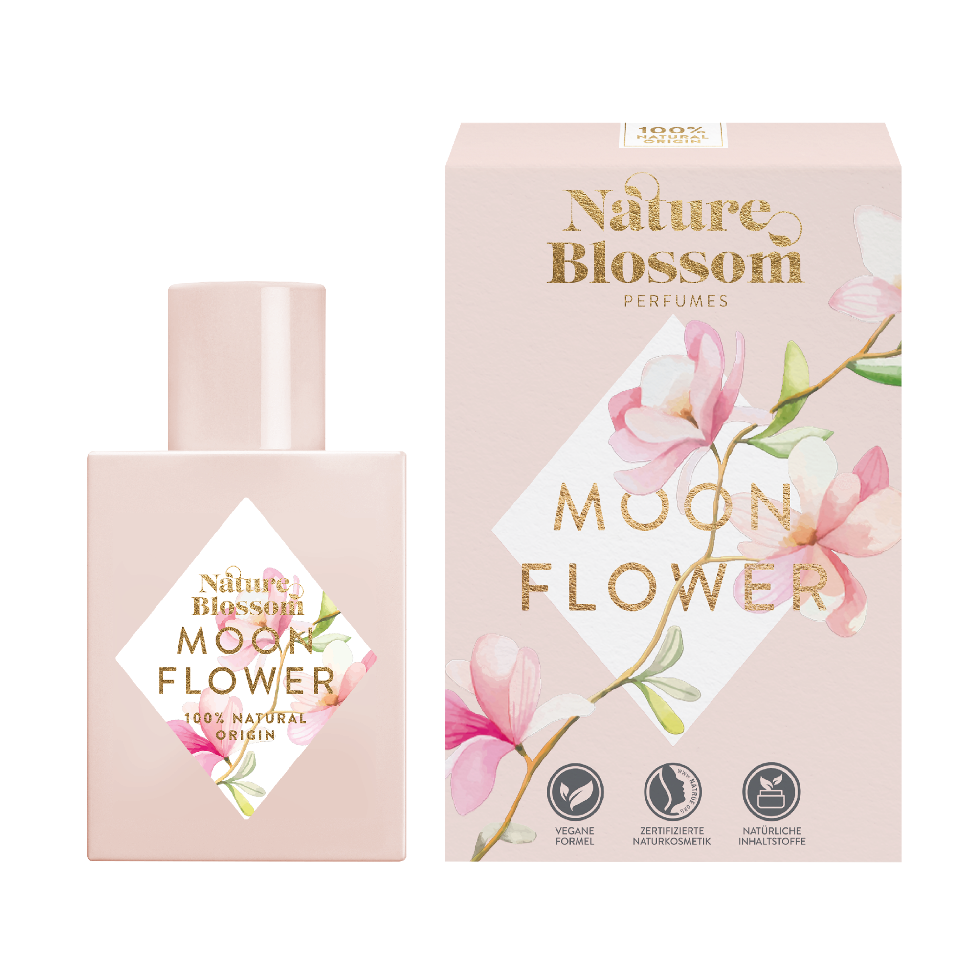 Moonflower Eau de Parfum